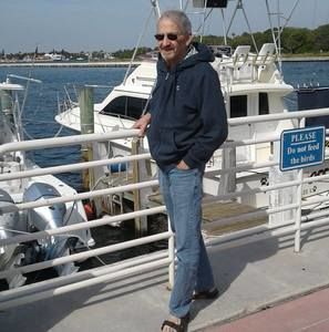 Meet your Posher, Raymond